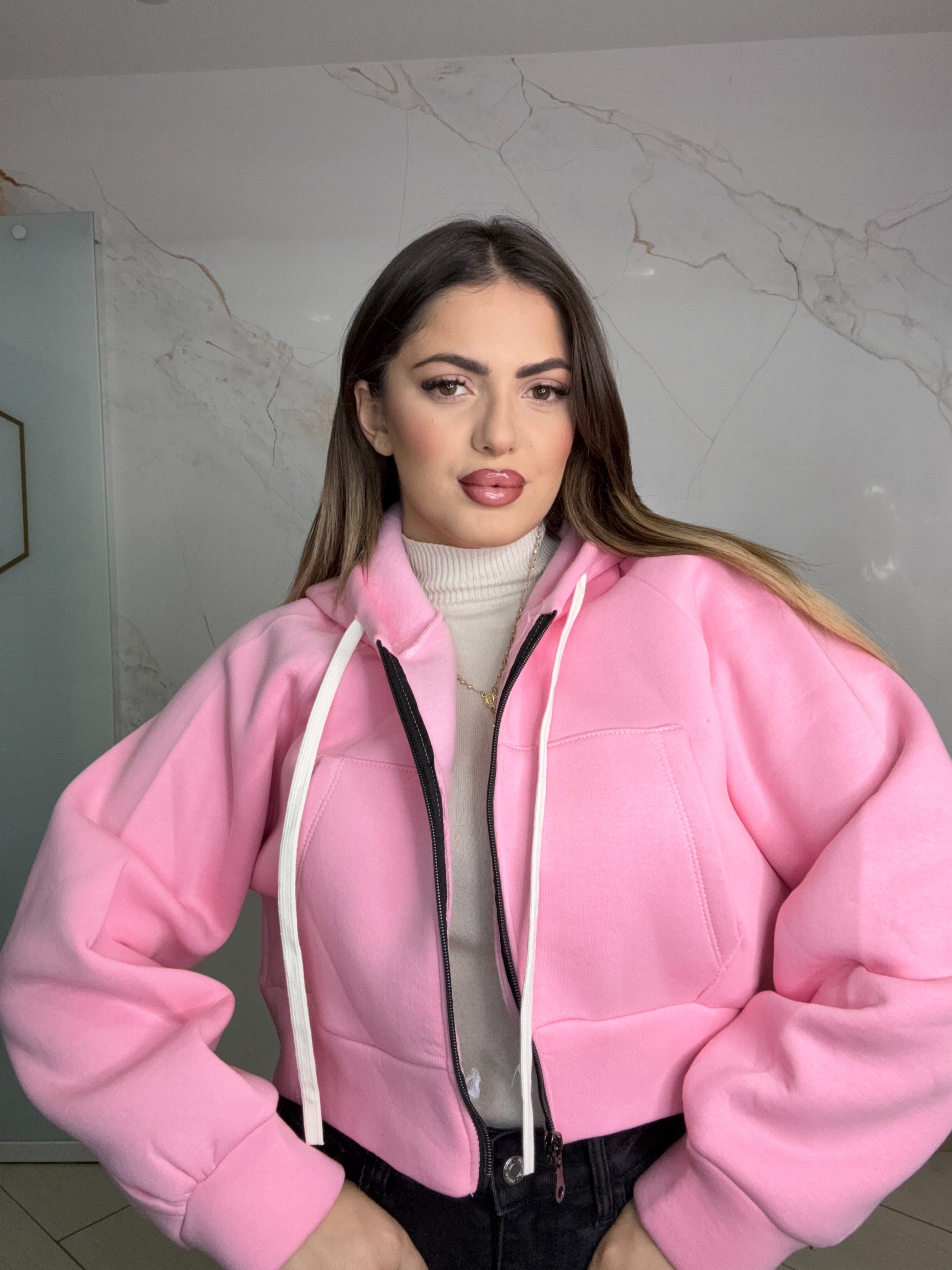 Giacchettina Classic