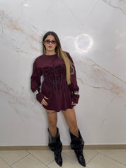 Corsetto Fumè Particular