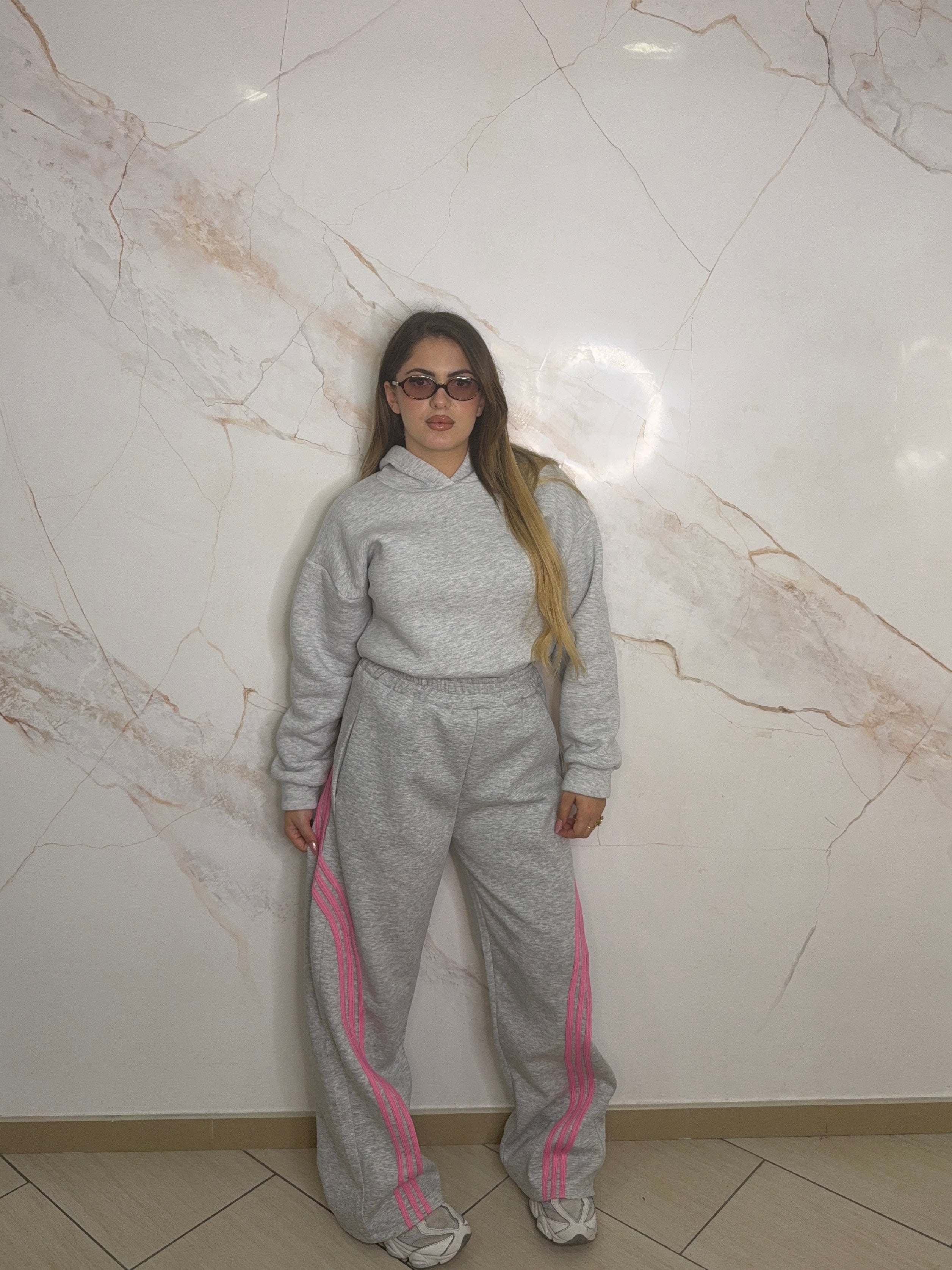 Pantatuta ADS Asimmetrico