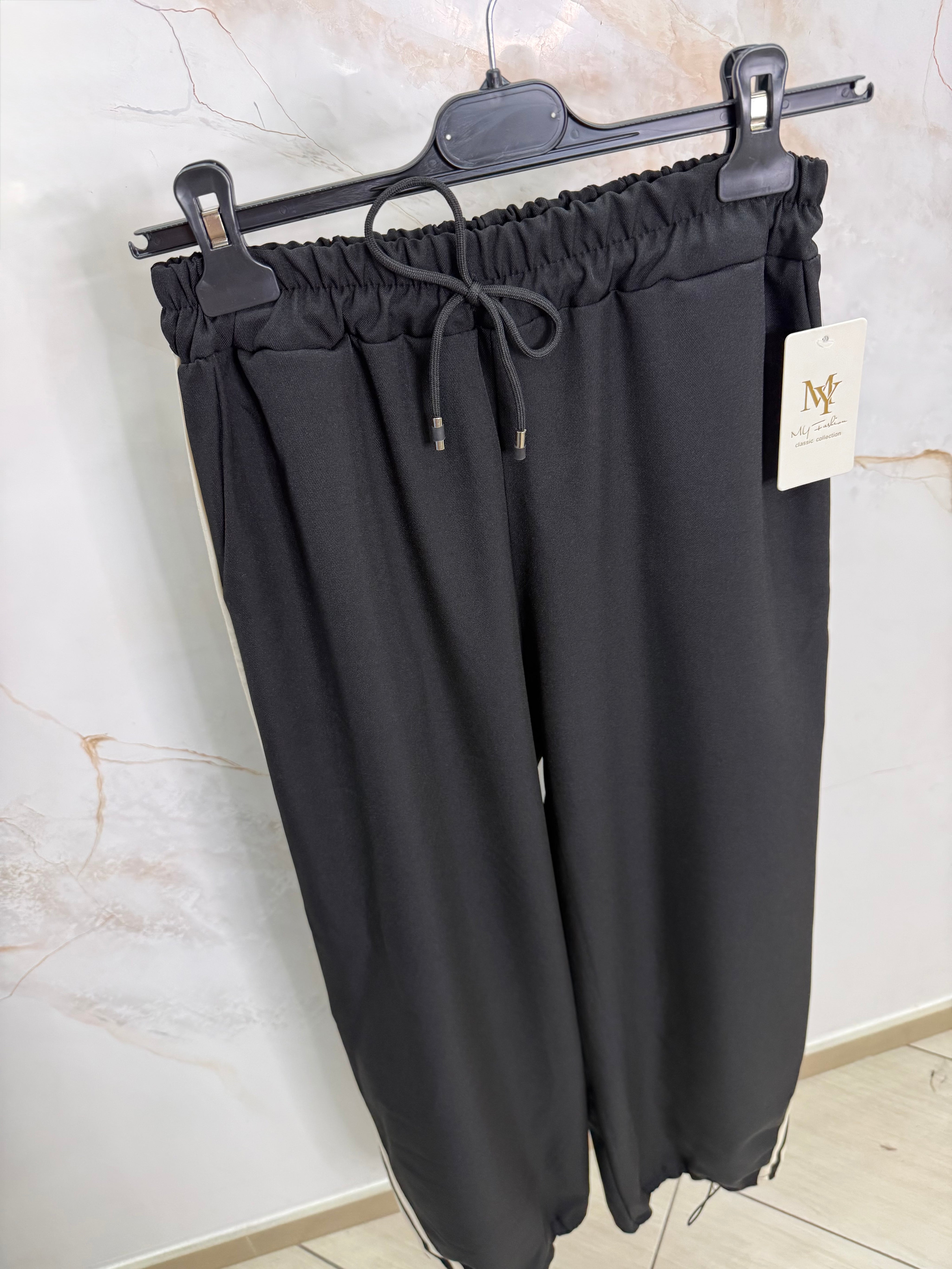 Pantatuta Ballon ADS