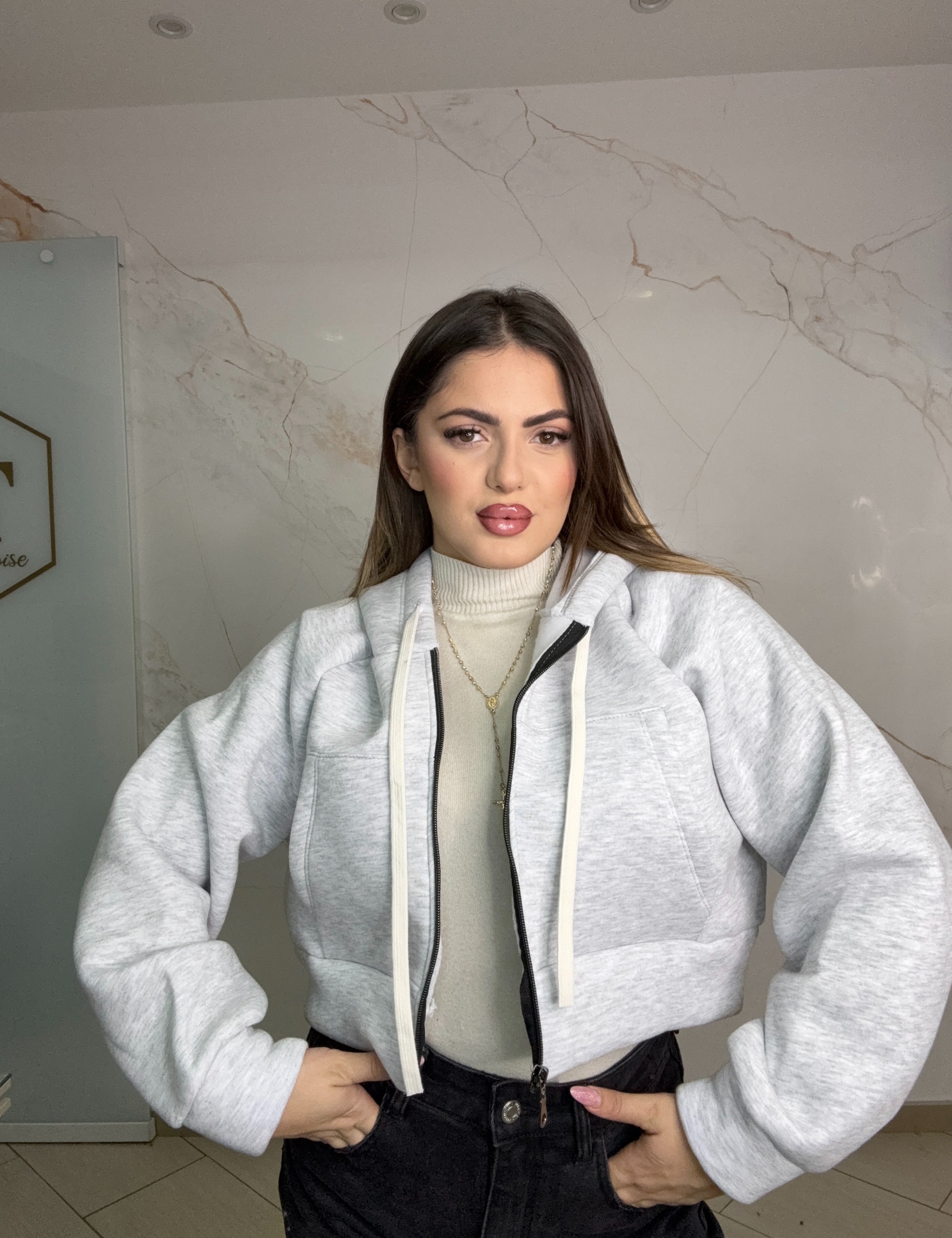 Giacchettina Classic