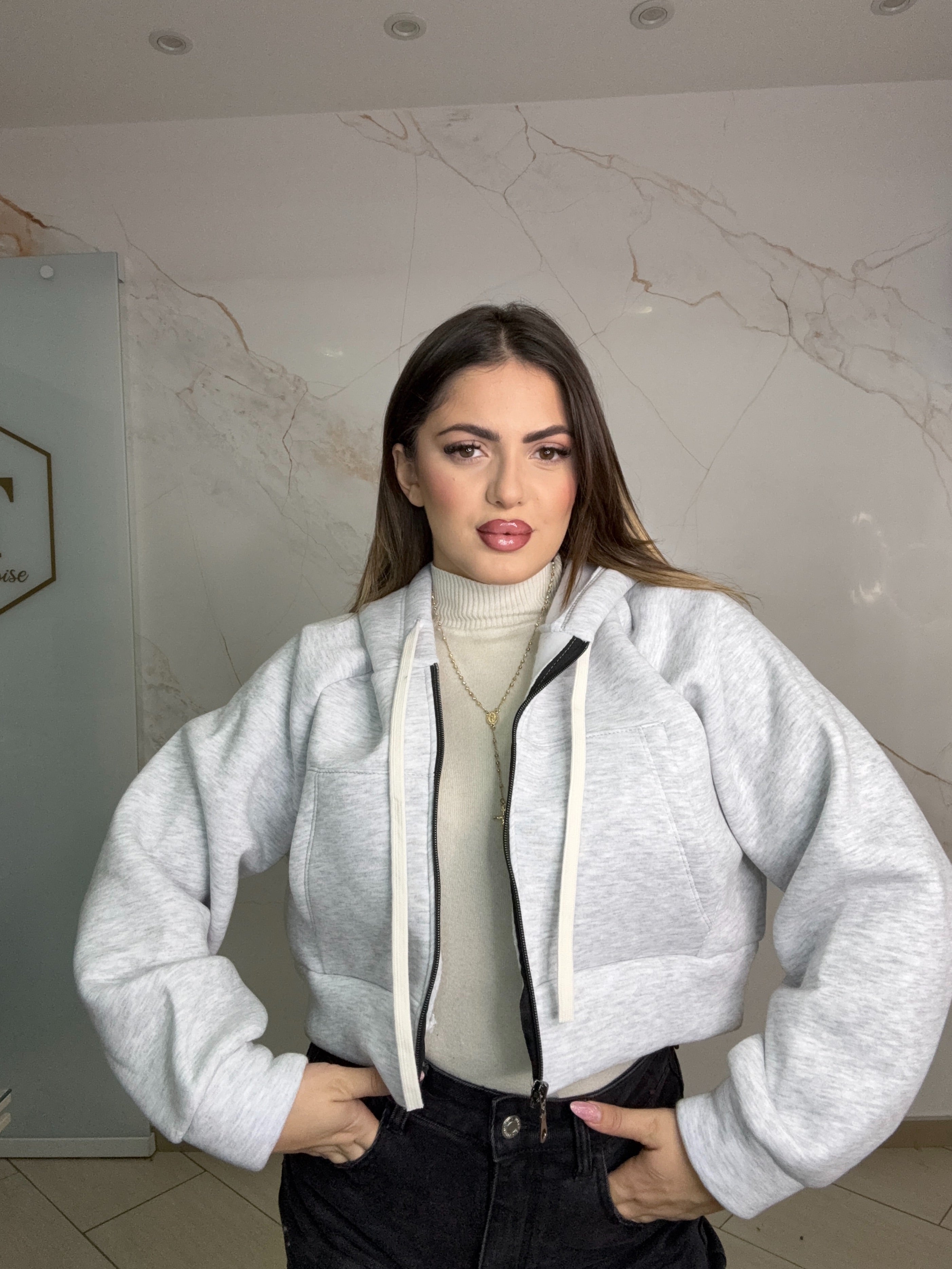 Giacchettina Classic