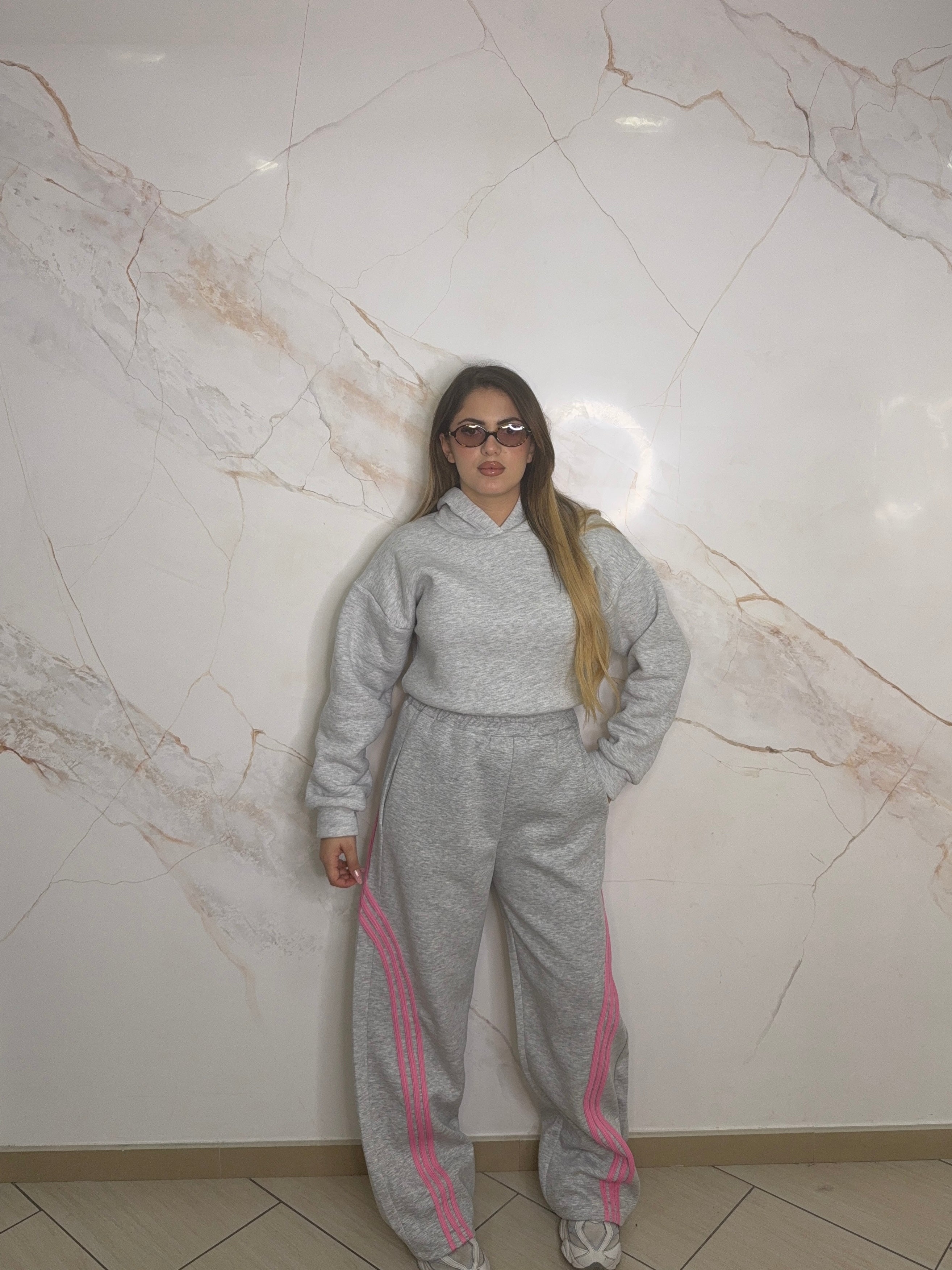 Pantatuta ADS Asimmetrico