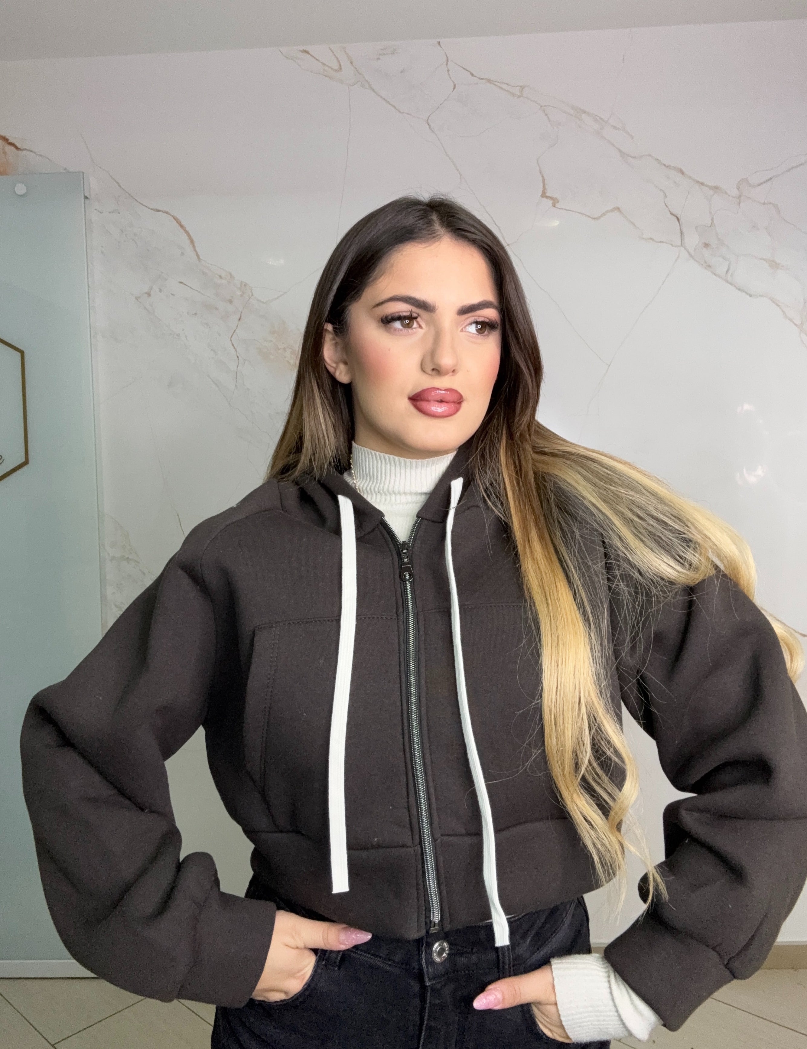 Giacchettina Classic