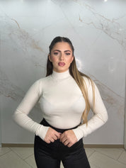 Lupetto caldo cotone