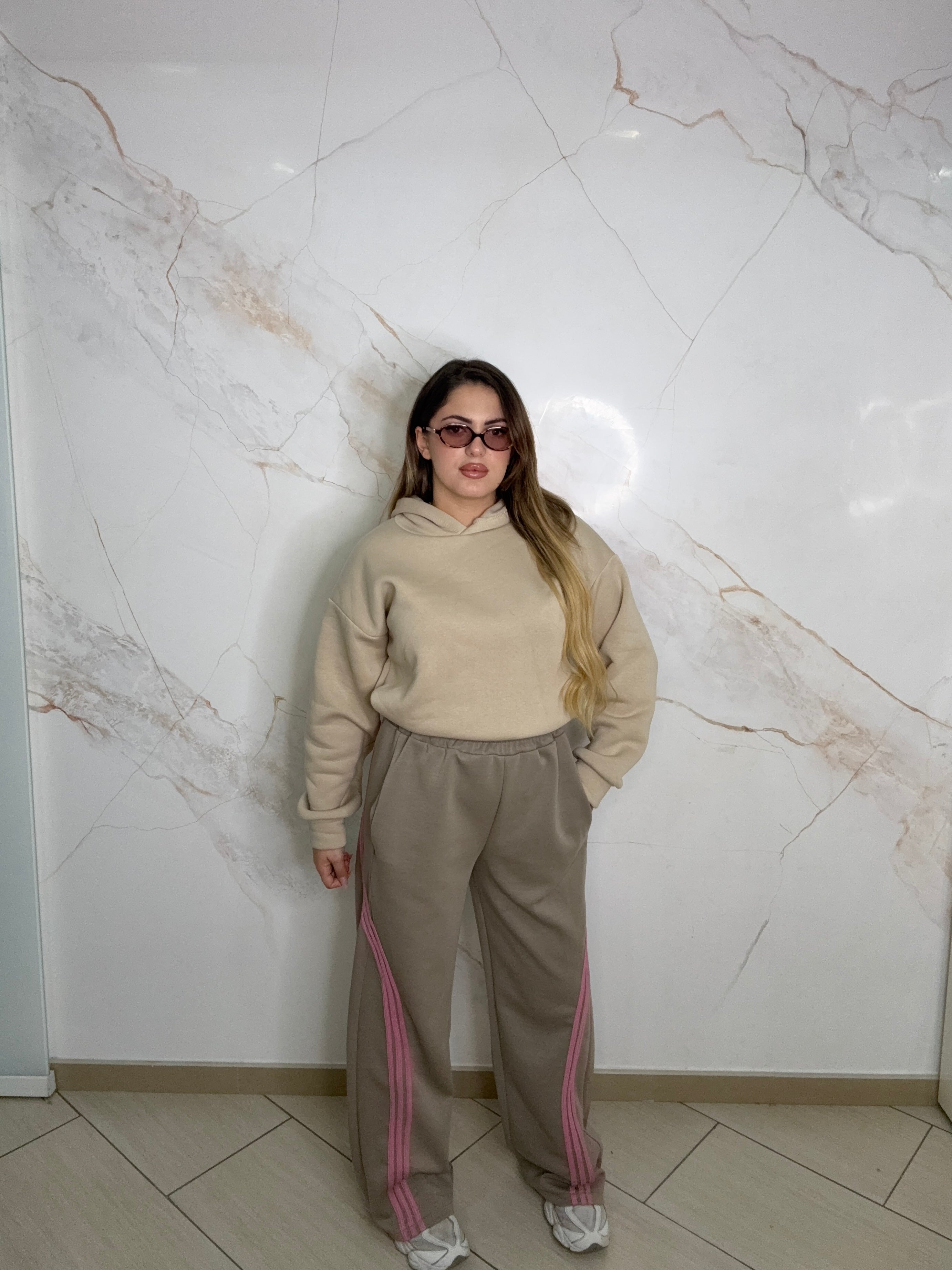 Pantatuta ADS Asimmetrico