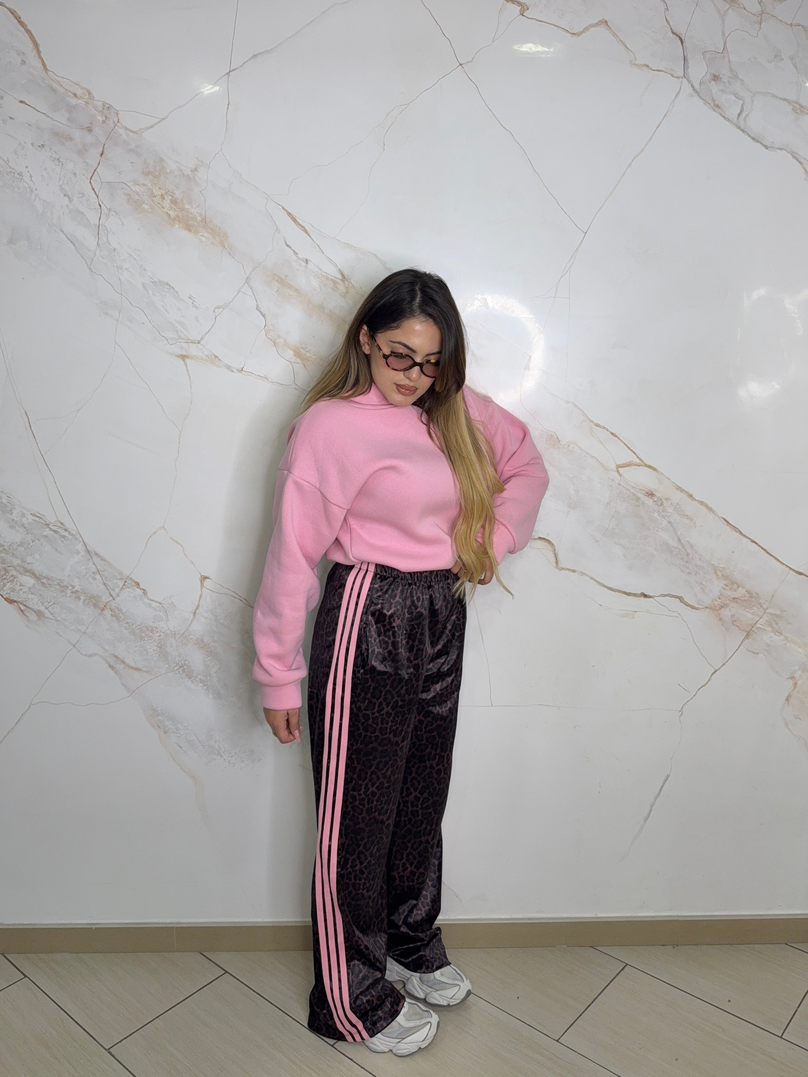 Pantatuta ADS Animalier