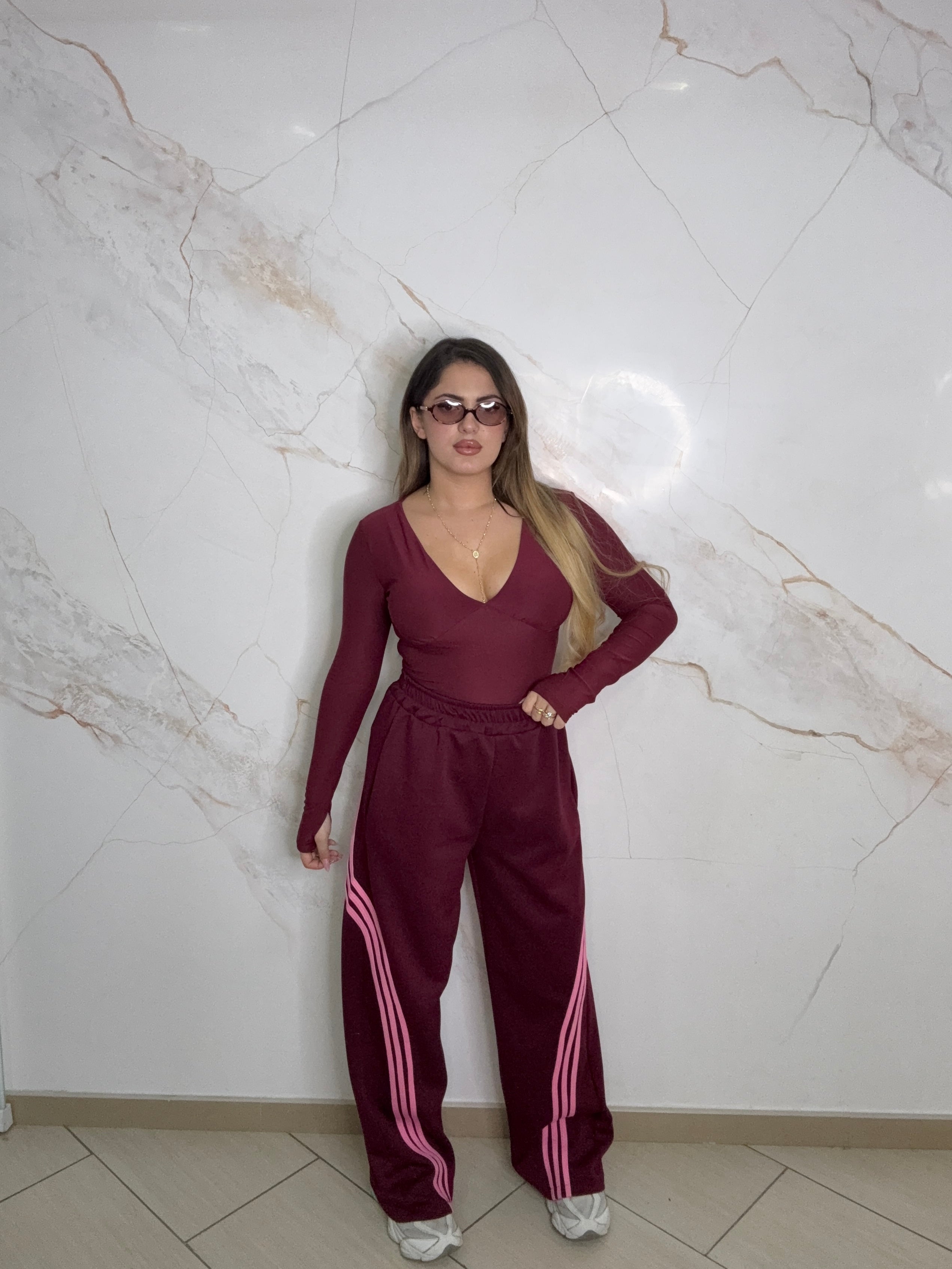 Pantatuta ADS Asimmetrico