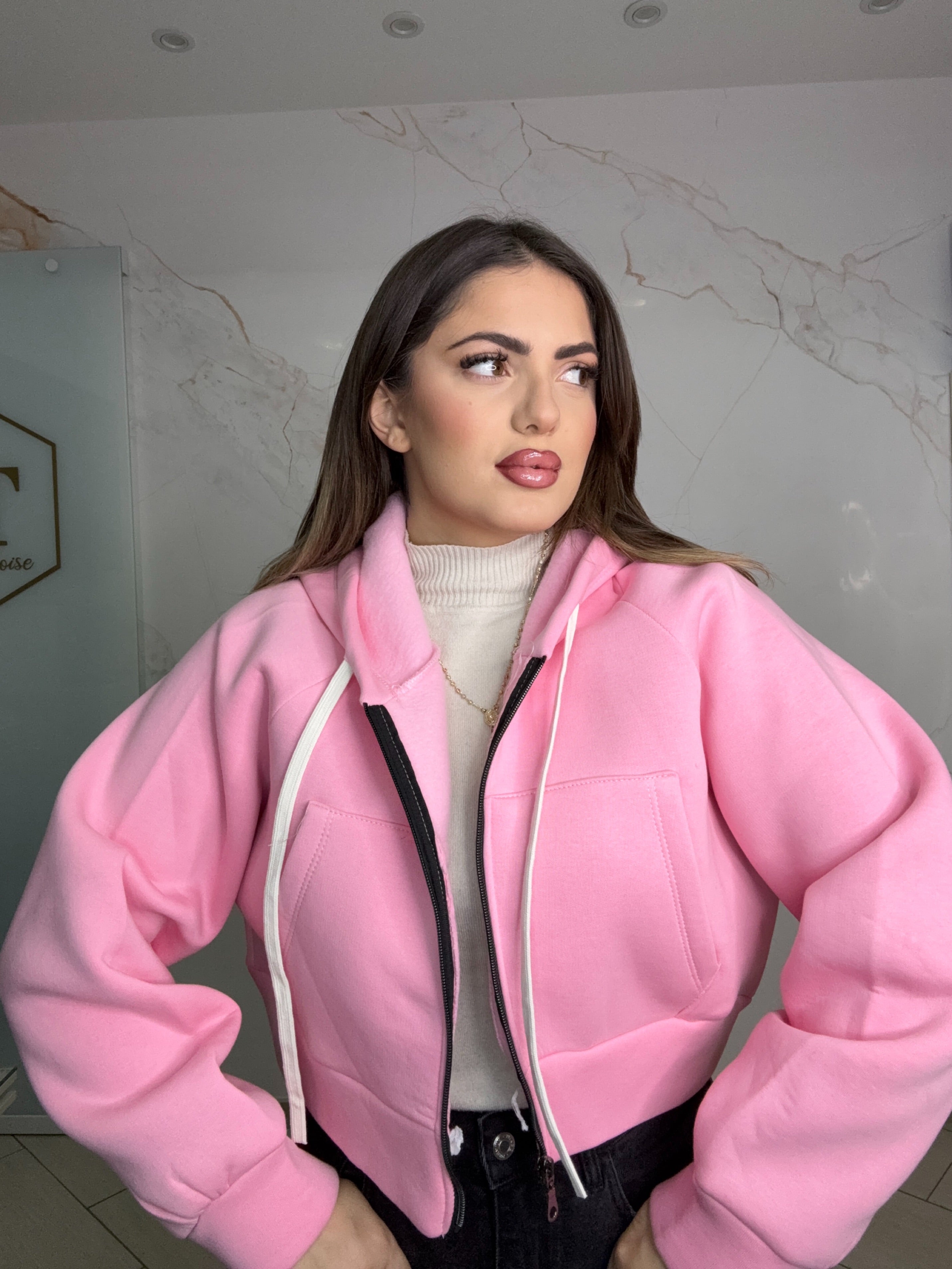 Giacchettina Classic