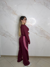 Pantatuta ADS Asimmetrico