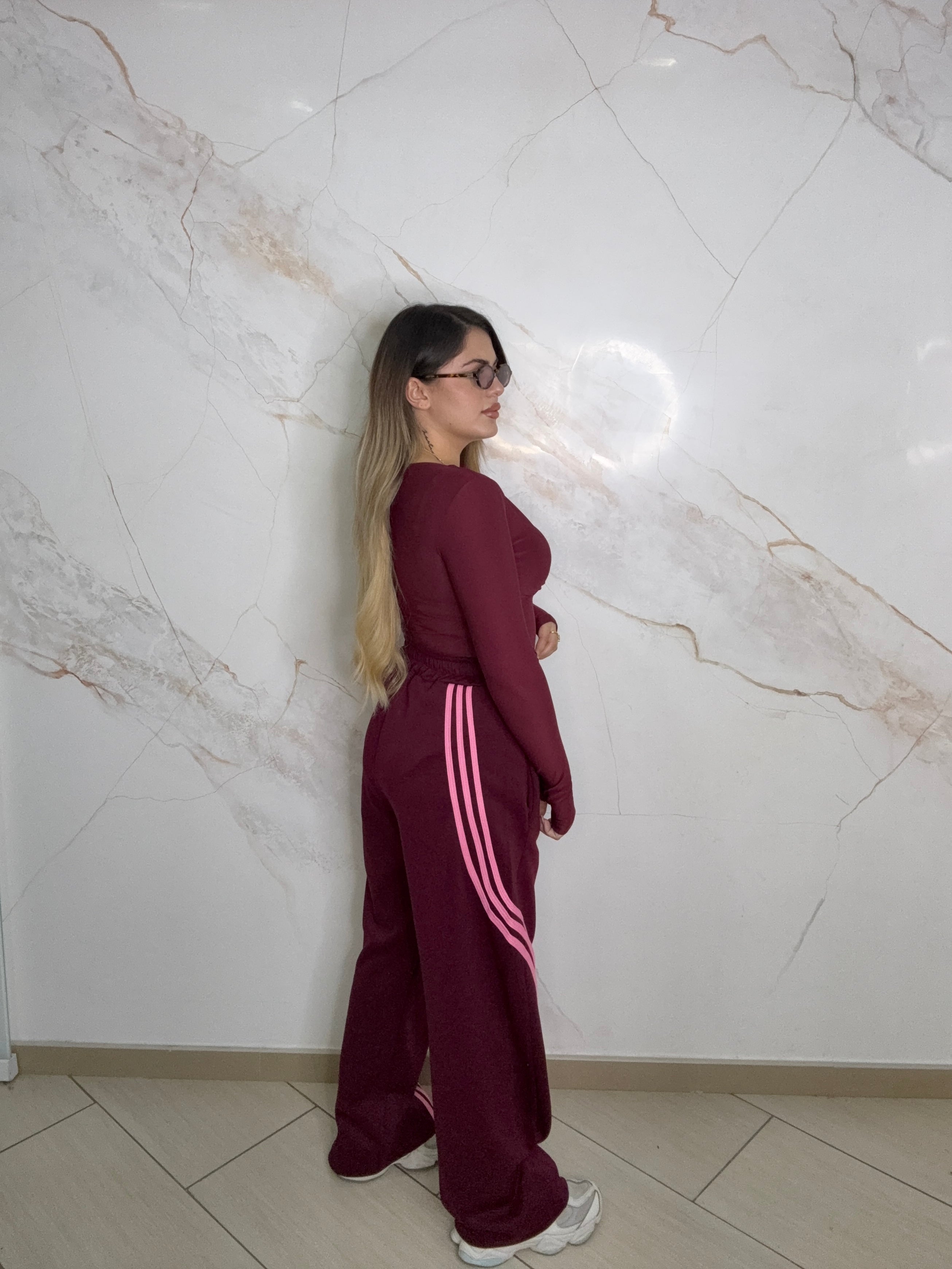 Pantatuta ADS Asimmetrico