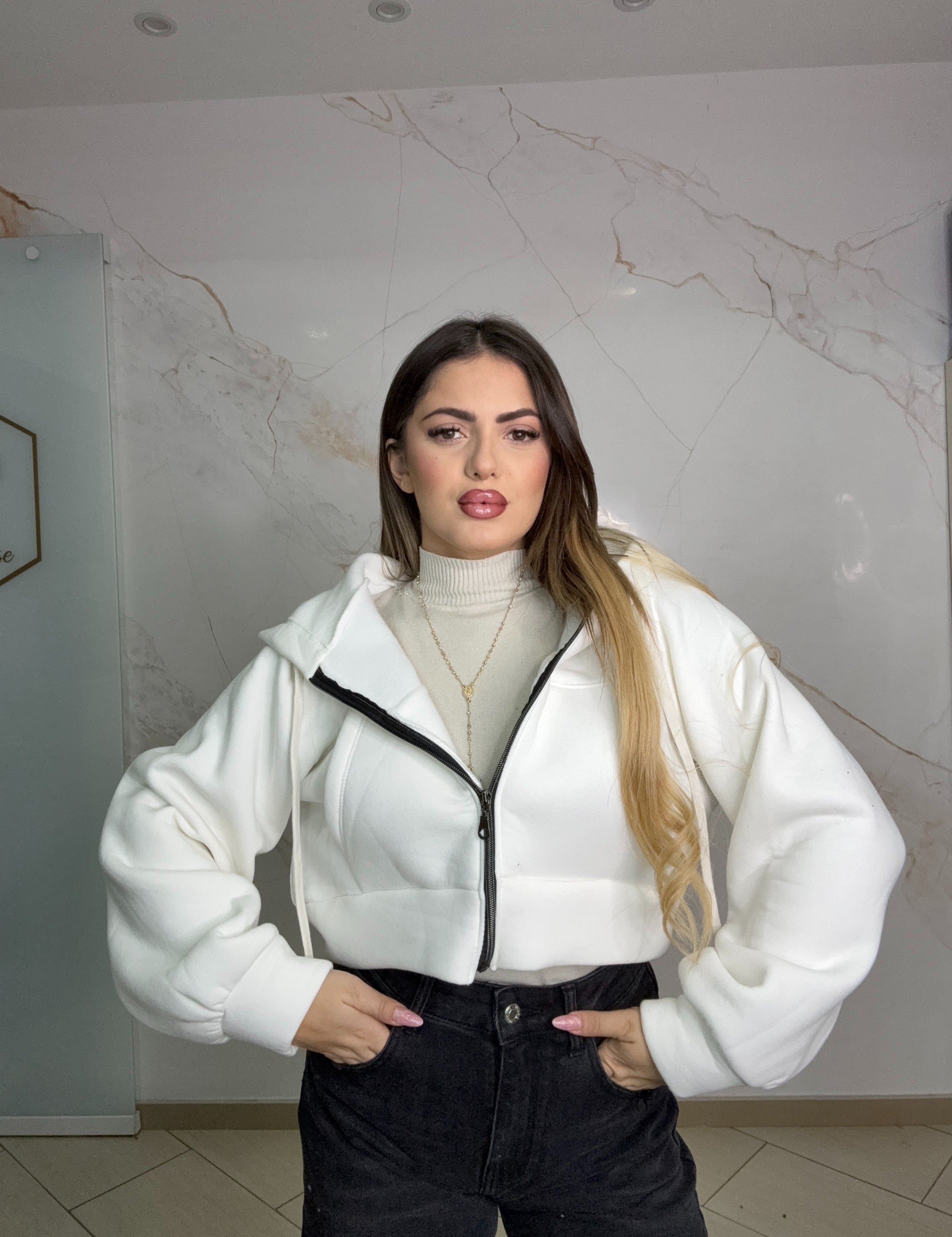 Giacchettina Classic