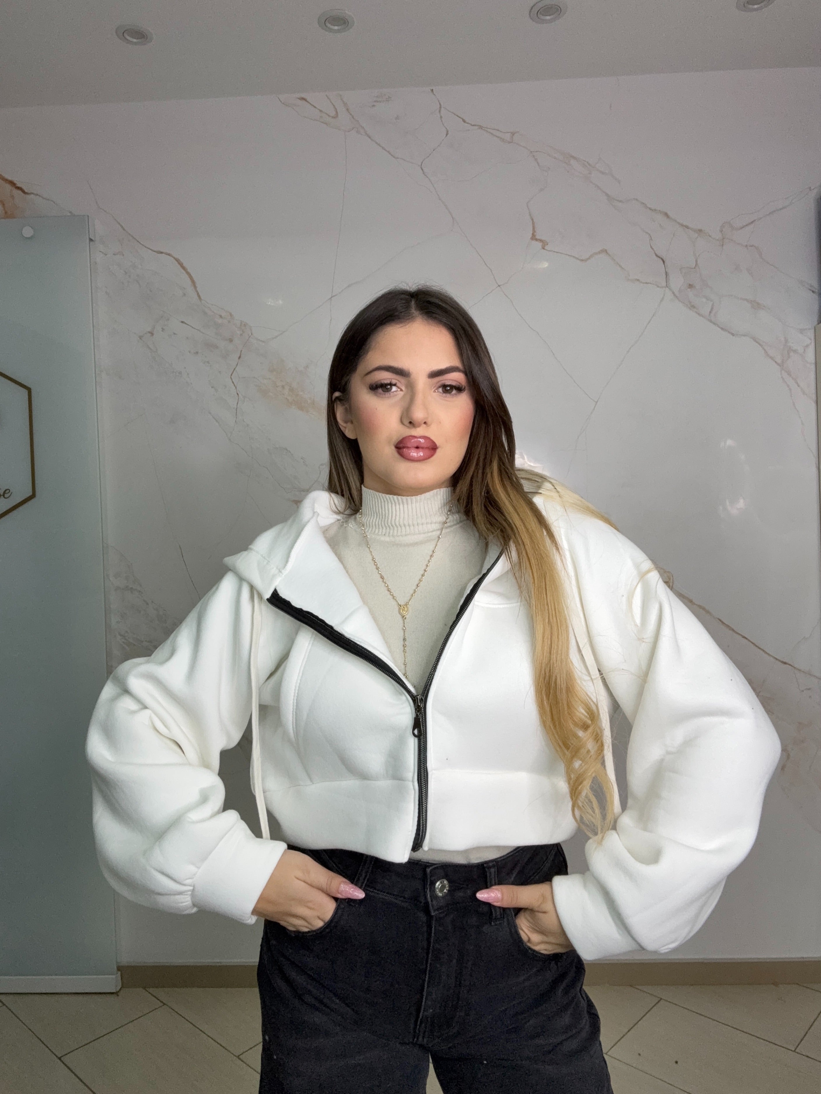 Giacchettina Classic