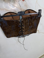 Corsetto Fumè Particular