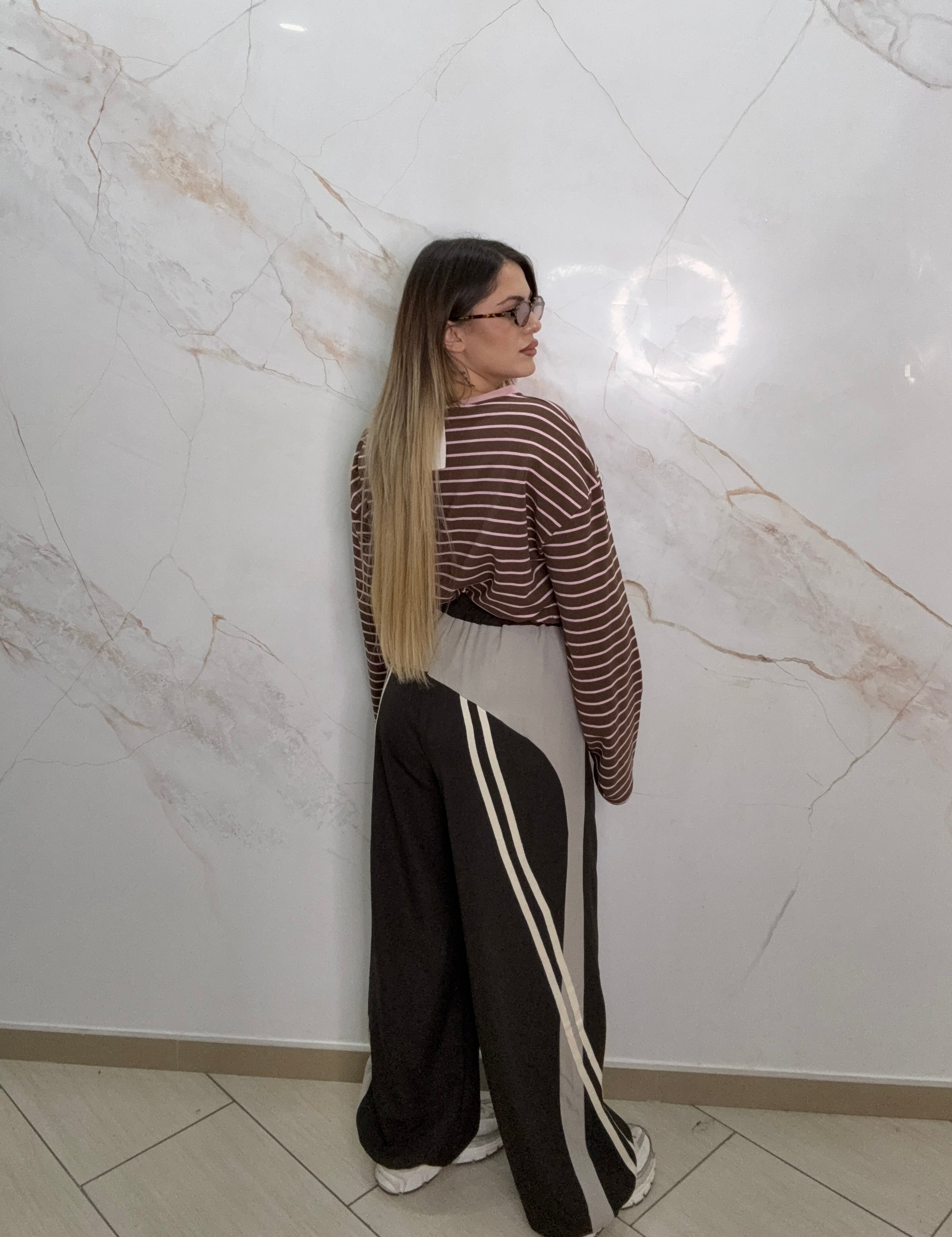 Pantatuta Ballon ADS