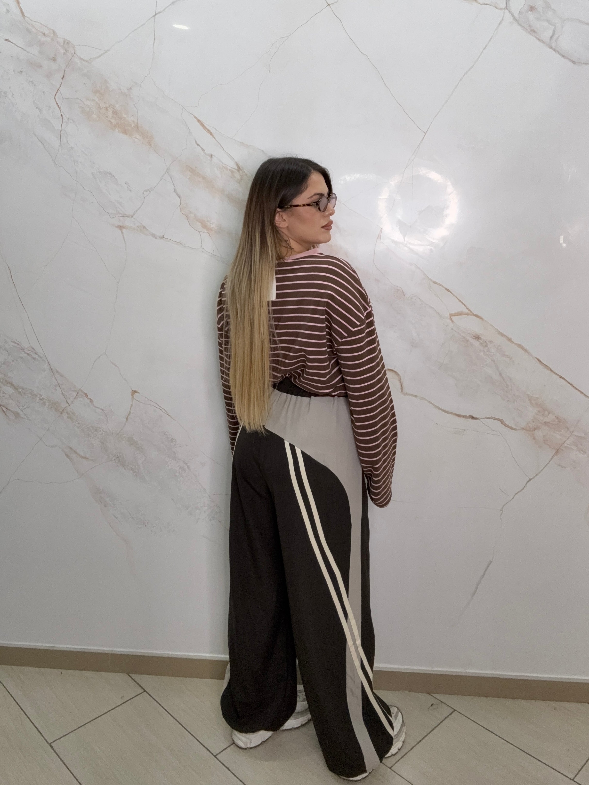 Pantatuta Ballon ADS