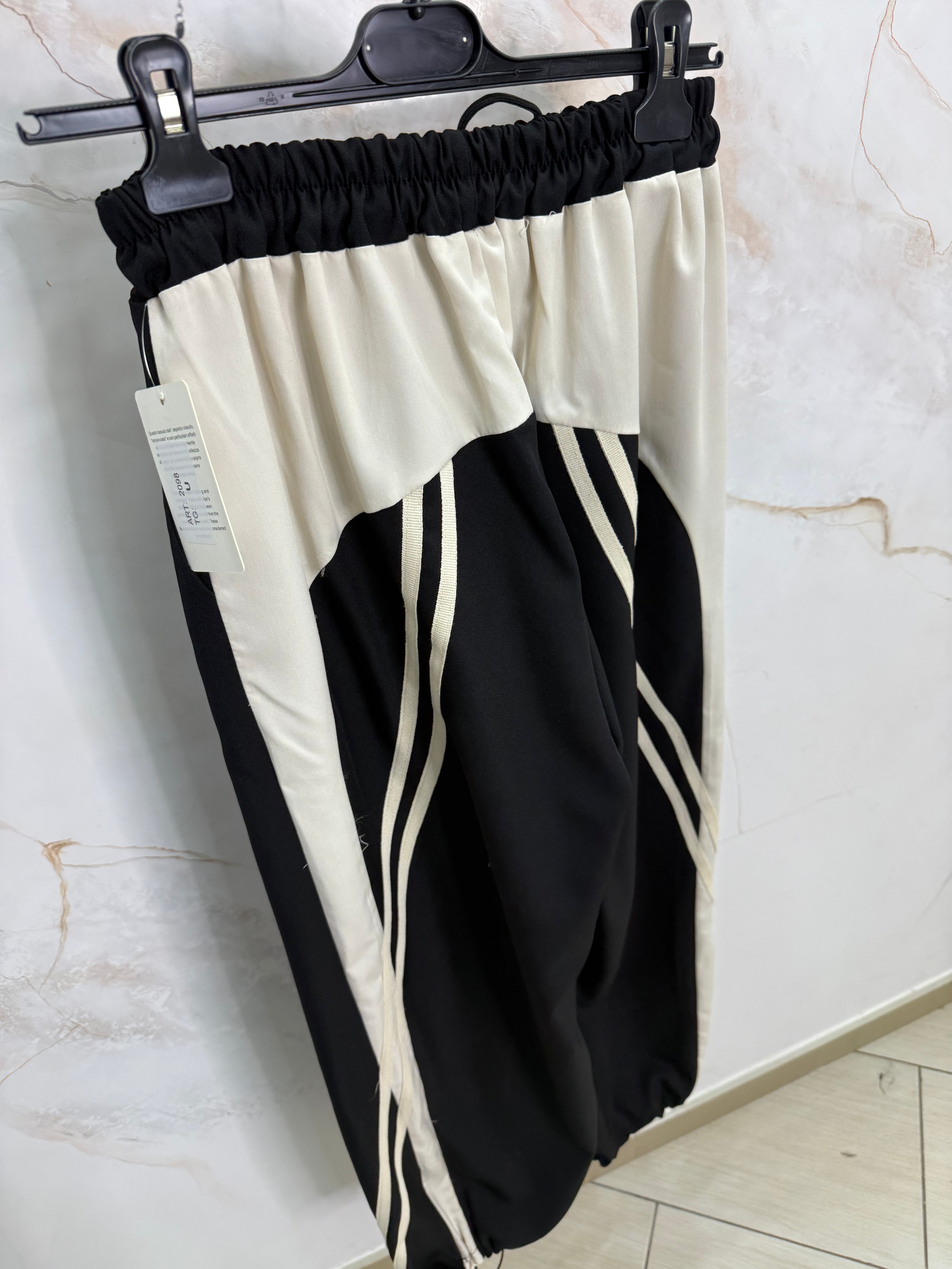 Pantatuta Ballon ADS