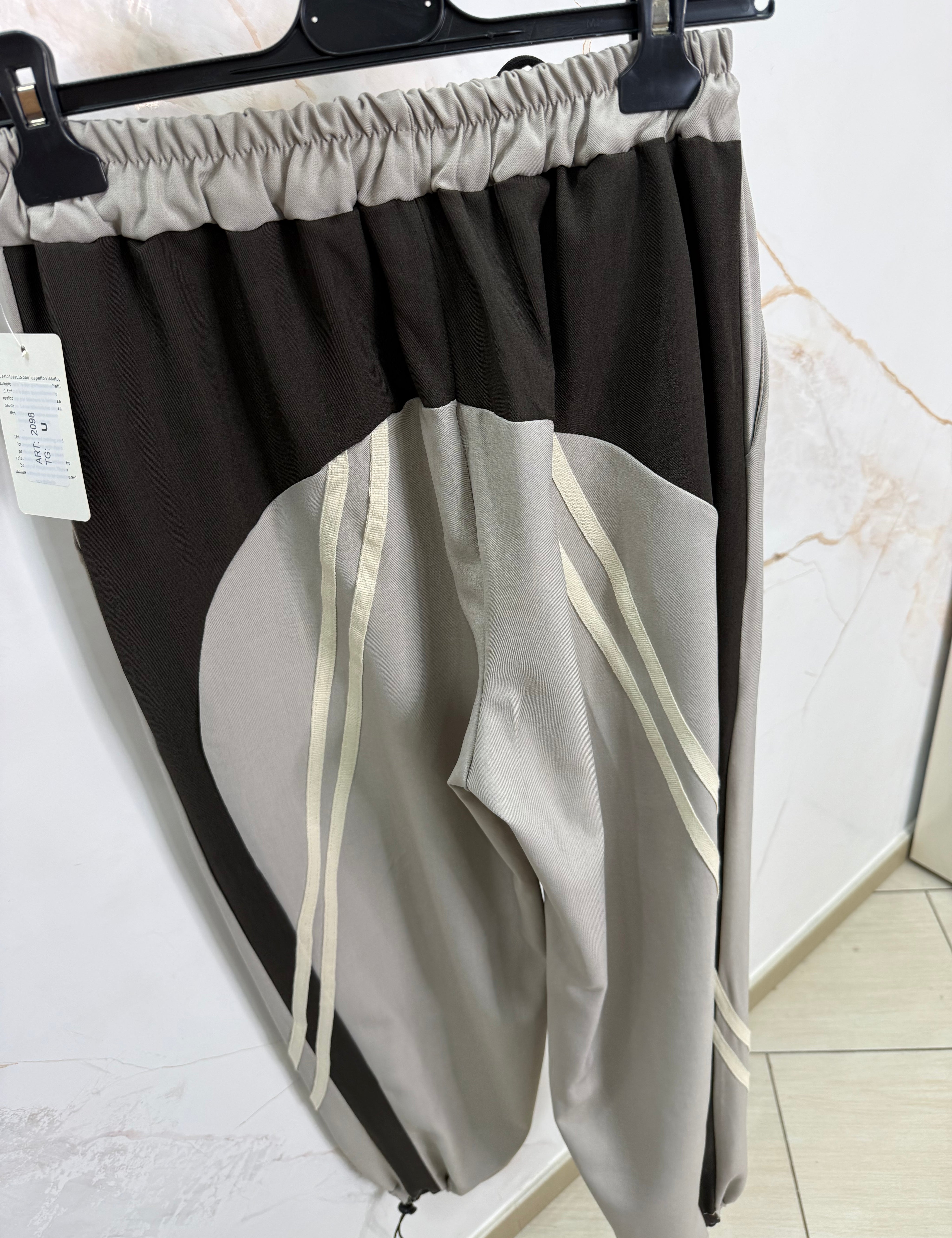 Pantatuta Ballon ADS