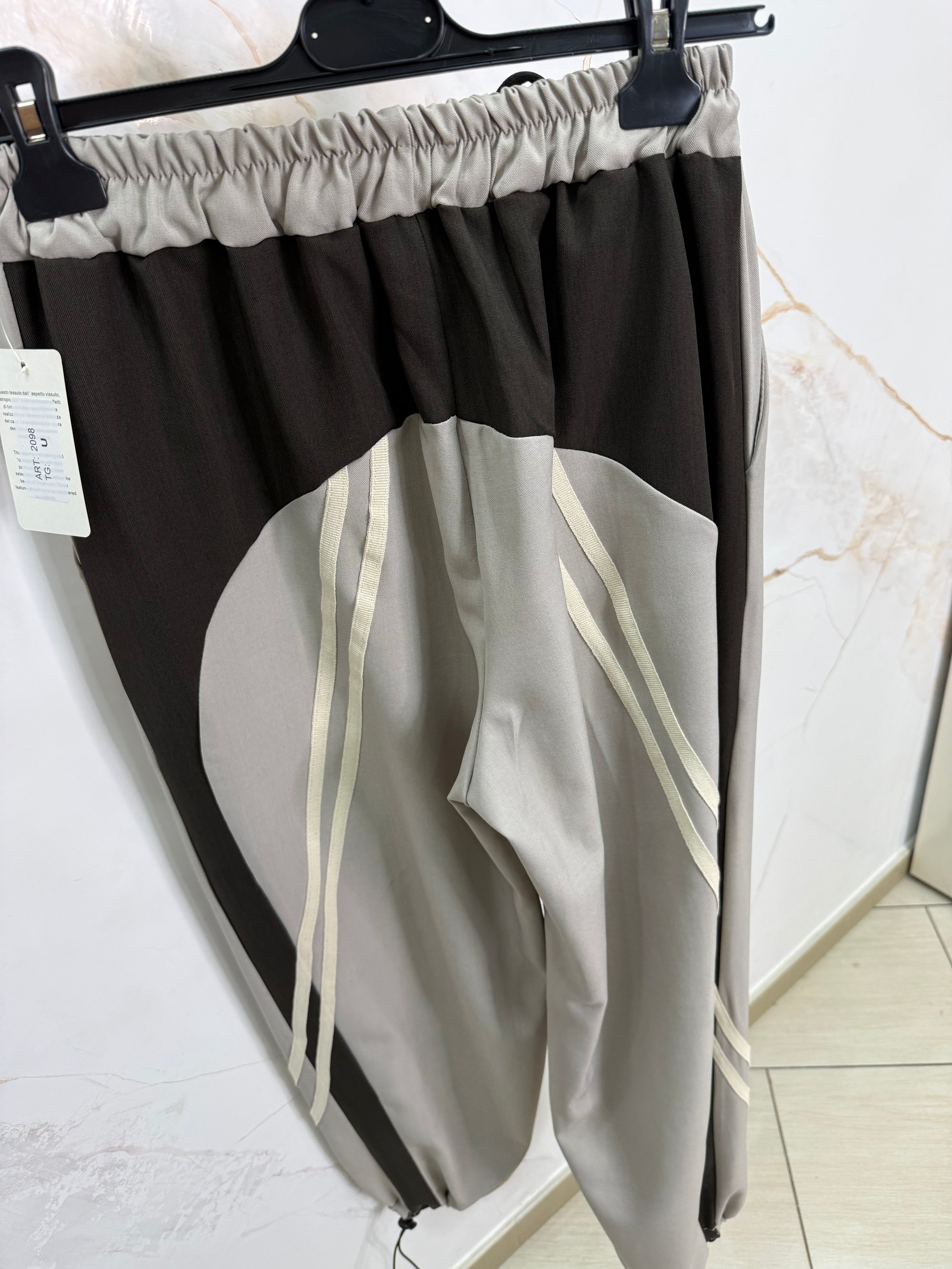 Pantatuta Ballon ADS