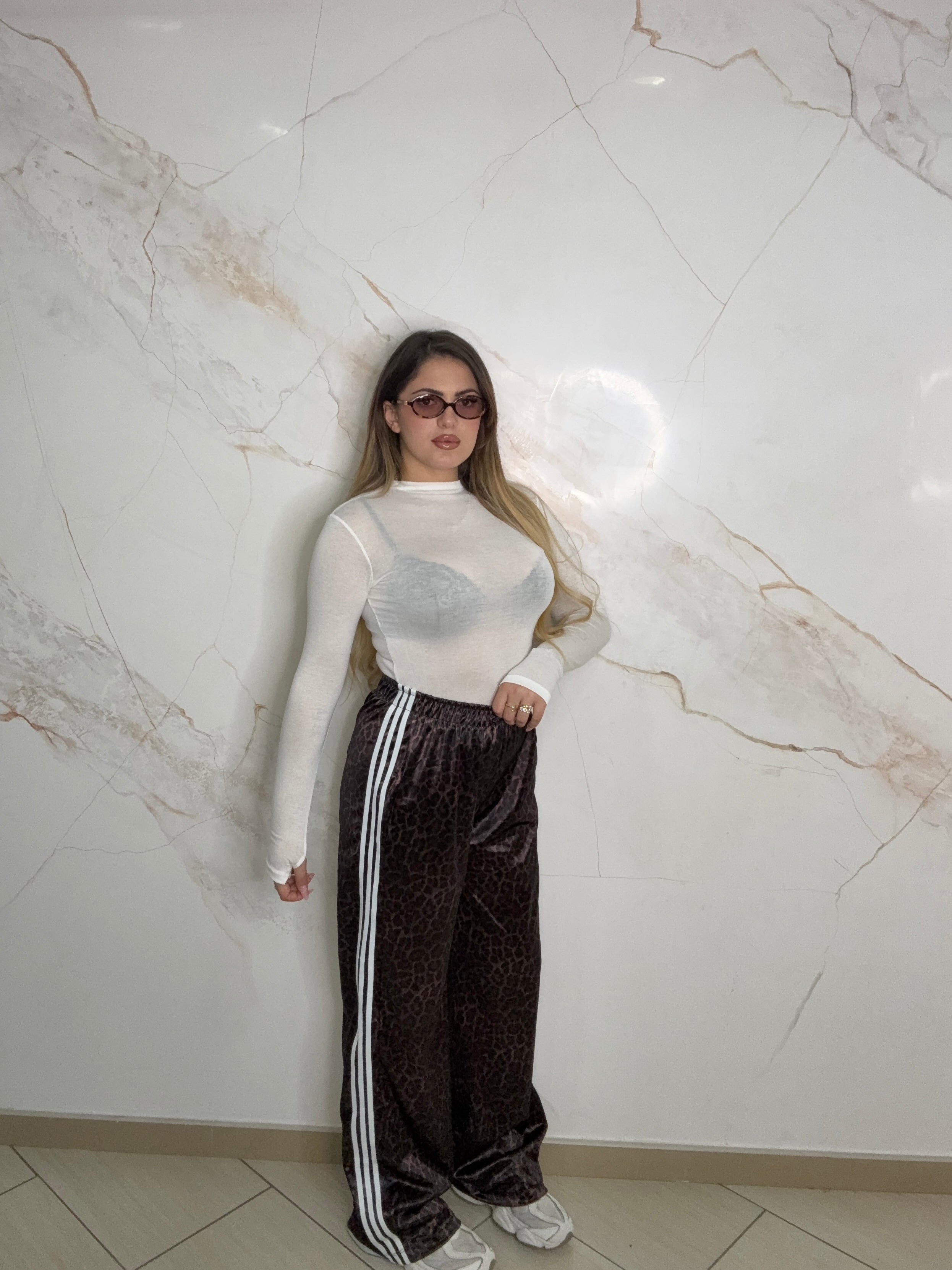 Pantatuta ADS Animalier