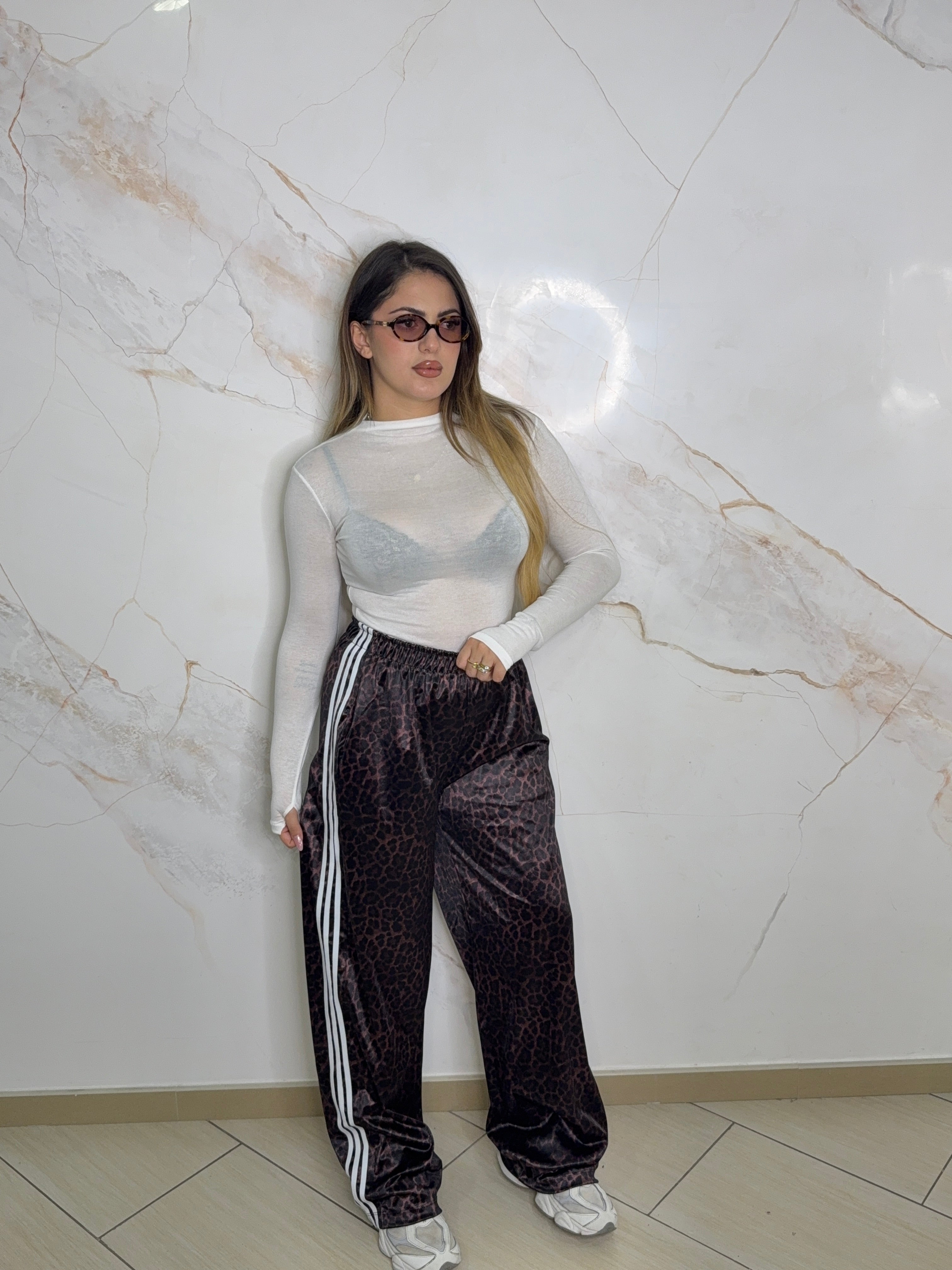 Pantatuta ADS Animalier