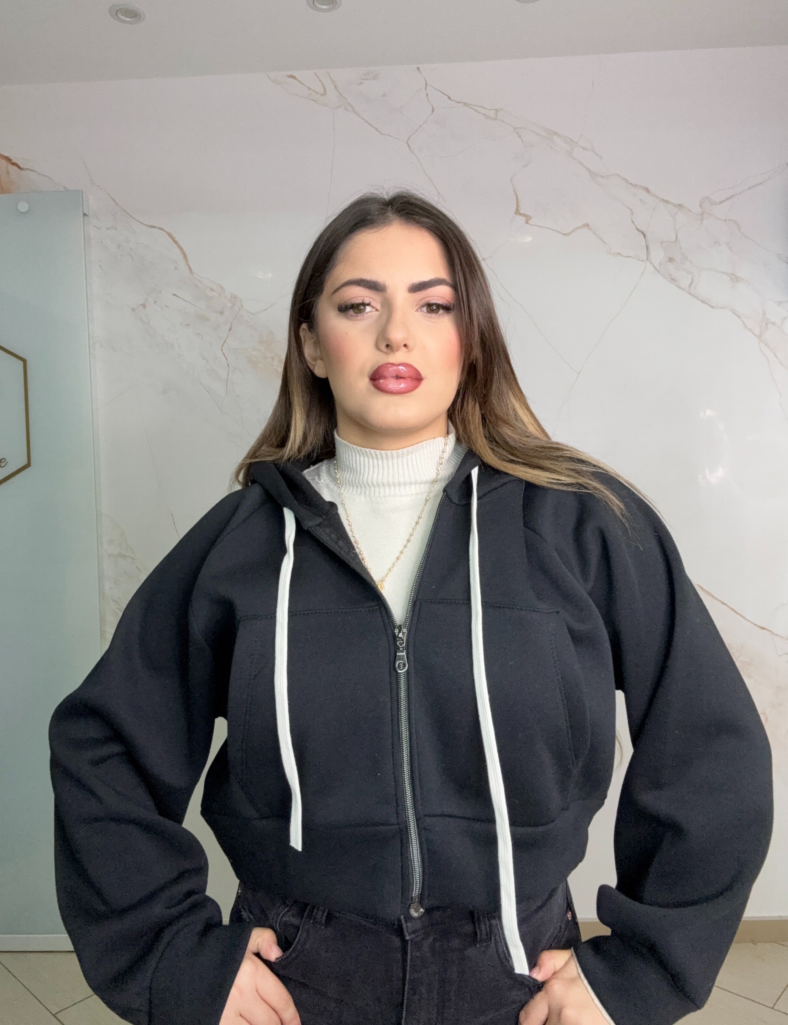 Giacchettina Classic